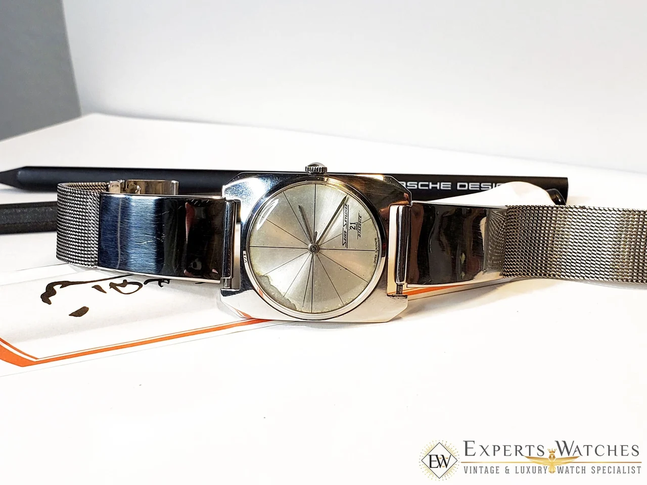 Seiko Skyliner IF_5531EA85 30 mm kol saati