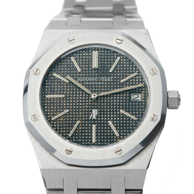 Audemars Piguet 5402A kol saati