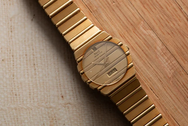 Piaget Polo 40991748 kol saati