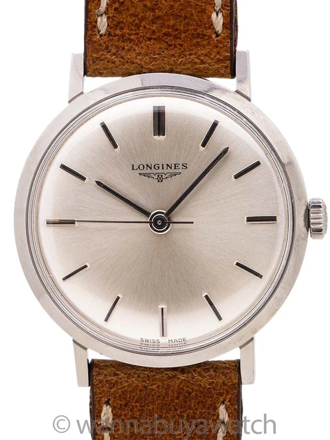 Longines Longines 50775 kol saati