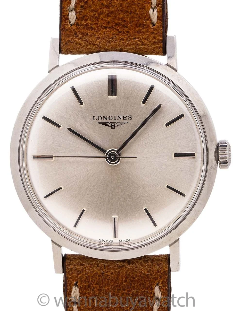 Longines Longines 50775 35 mm kol saati
