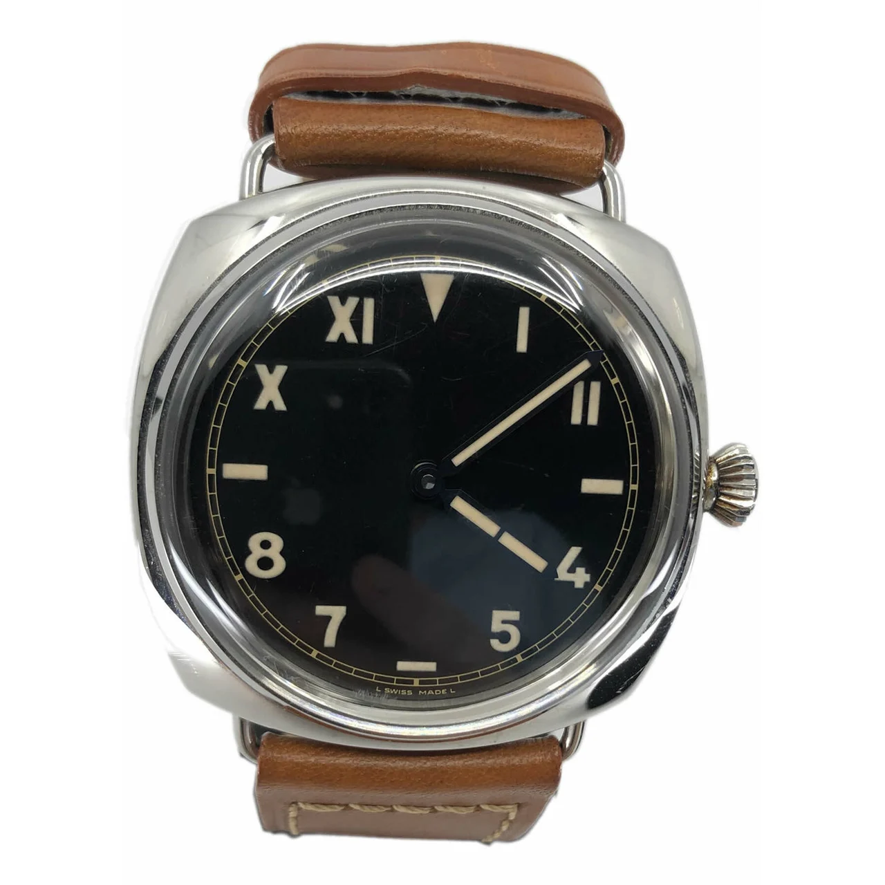 Panerai Radiomir 1936 California Dial PAM00249 CSNCZ234 47 mm kol saati
