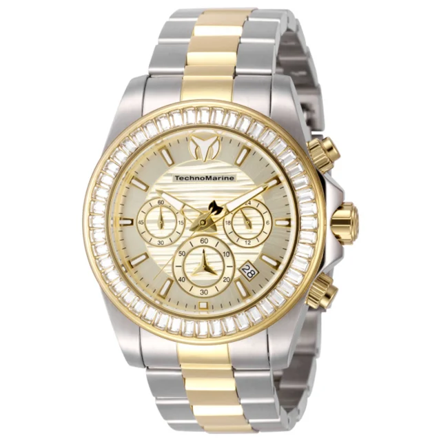 Technomarine Manta Ray Watch TM-225014 kol saati