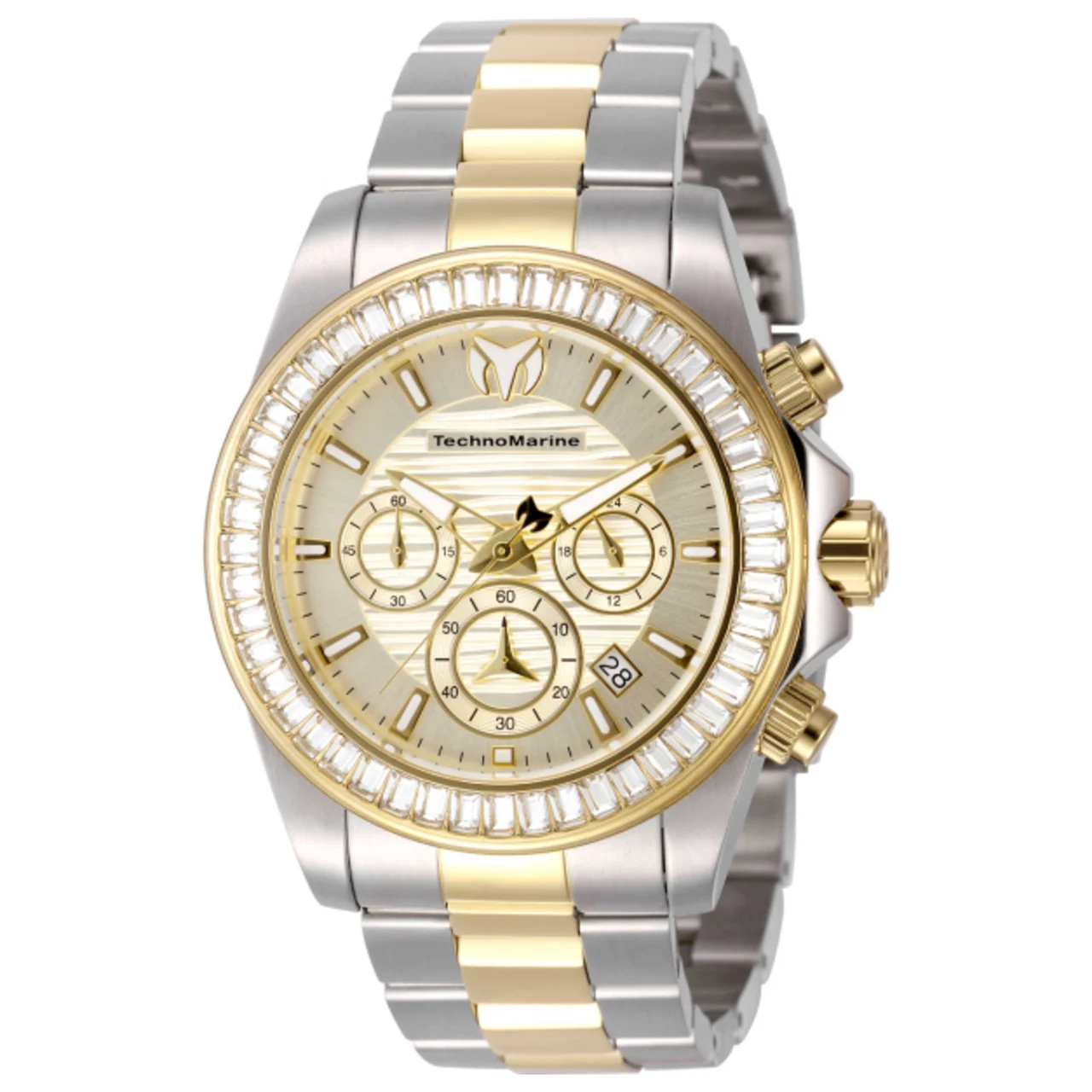 Technomarine Manta Ray Watch TM-225014 kol saati