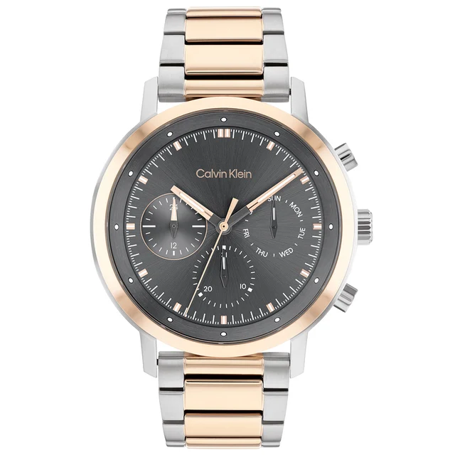 Calvin Klein Gauge CK25200064 kol saati