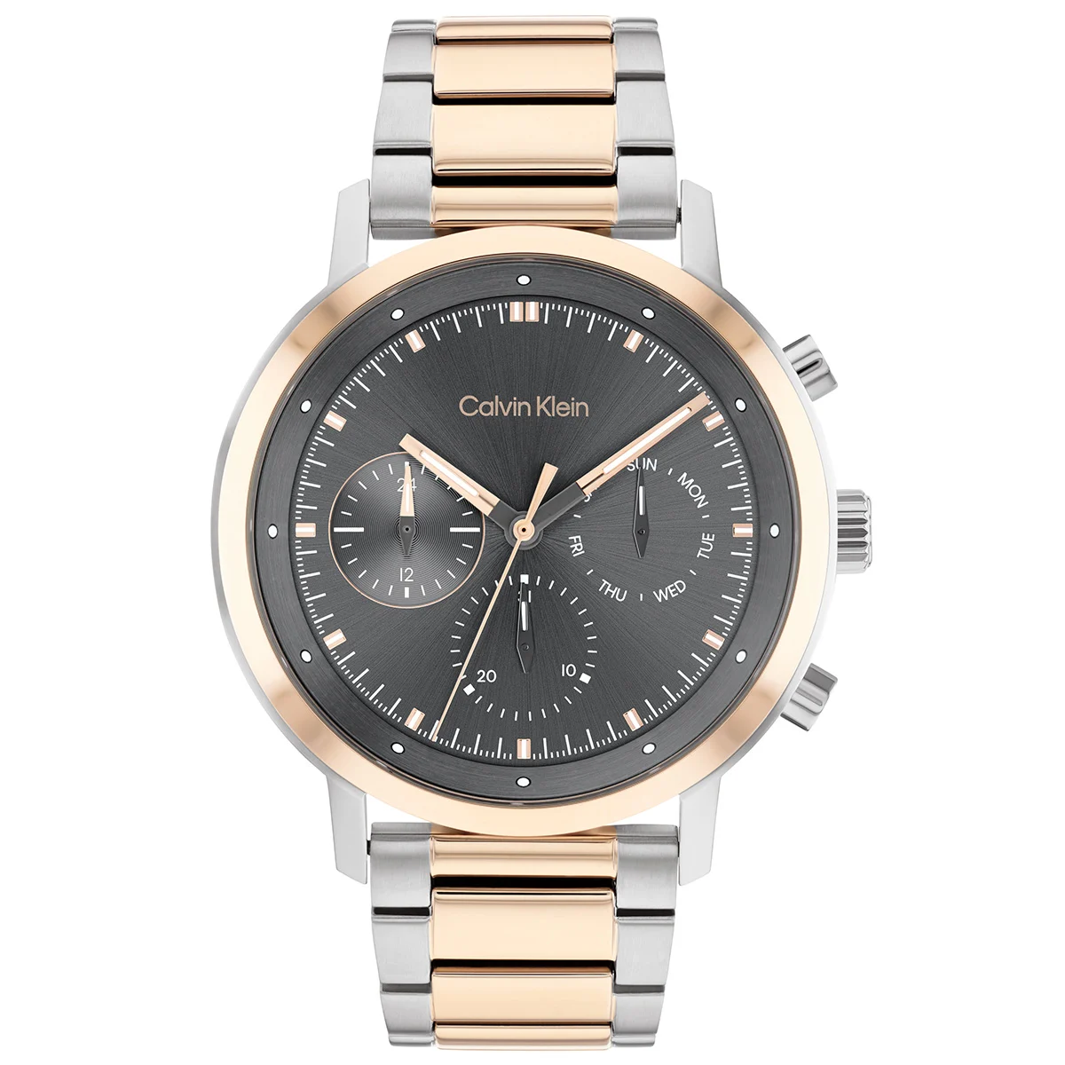 Calvin Klein Gauge CK25200064 44 mm kol saati