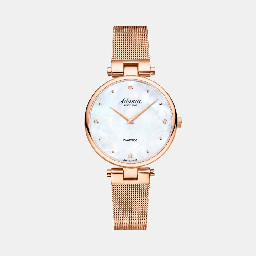 Atlantic Elegance 290444407RMB 29 mm kol saati