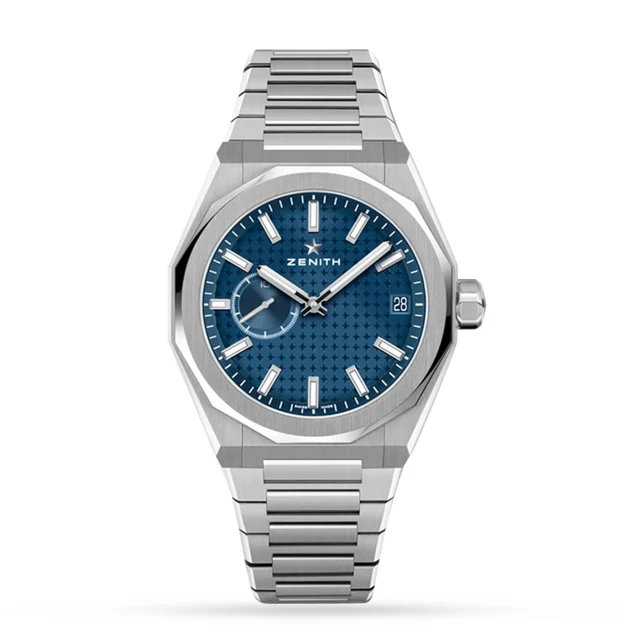 Zenith Defy Skyline 17640791 kol saati