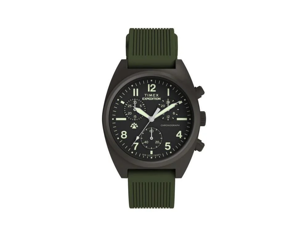 Timex TMX-TW2Y61100 41 mm kol saati