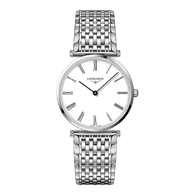 Longines Grande Classique De L48664116 kol saati