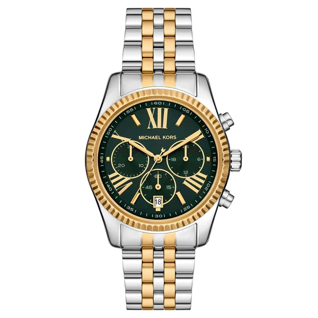 Michael Kors Lexington MK4984 kol saati