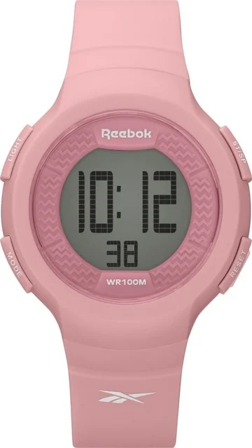 Reebok RV-LUC-L9-PPPP-WP kol saati