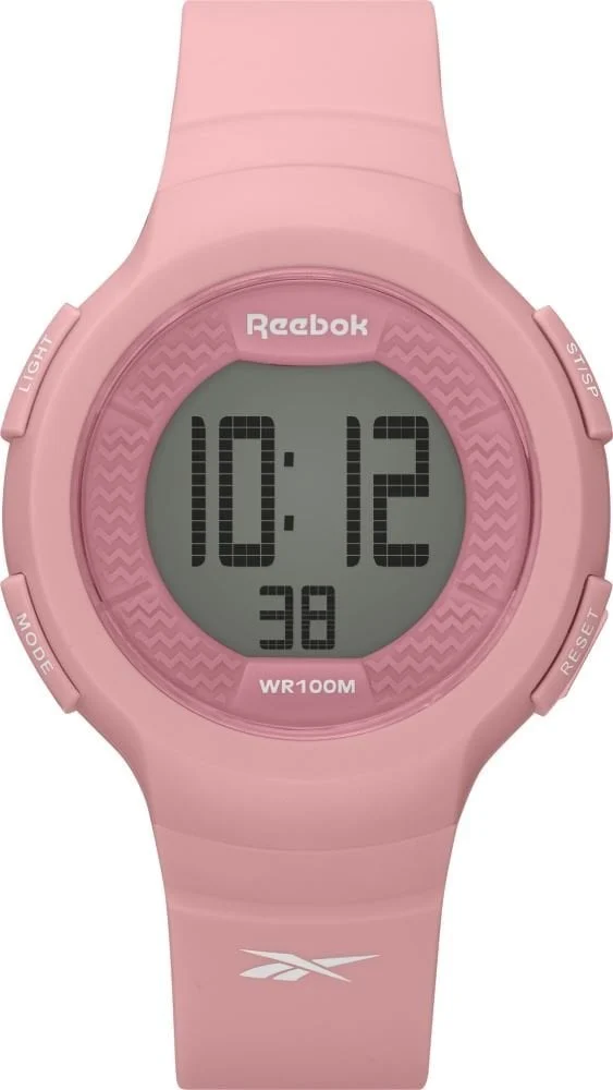 Reebok RV-LUC-L9-PPPP-WP 39.5 mm kol saati