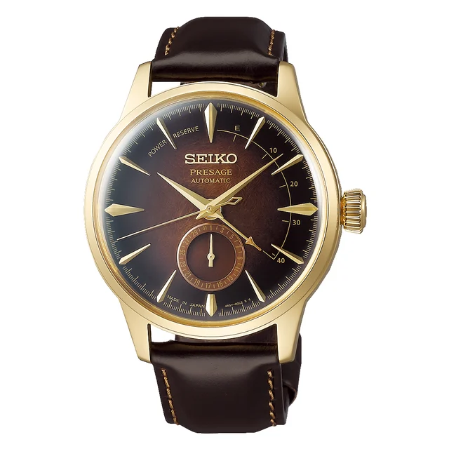 Seiko Presage Cocktail Time SSA392 SSA392J1 kol saati