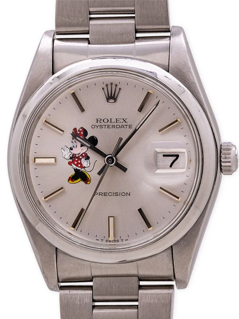 Rolex Rolex 52742 kol saati