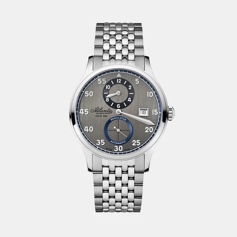 Atlantic Atlantic 537864143 42 mm kol saati