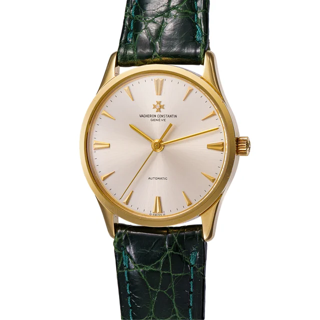 Vacheron Constantin VACHERON CONSTANTIN REF. 46010, 18K YELLOW GOLD kol saati