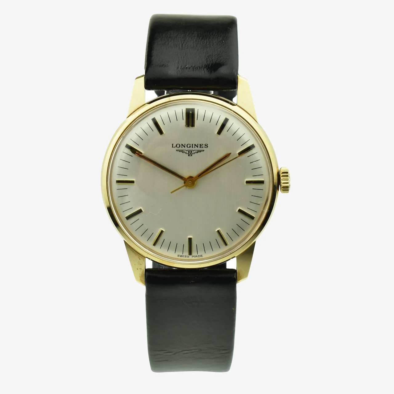 Longines Longines 87998 34 mm kol saati