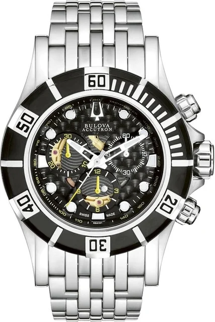Bulova 65A101 kol saati