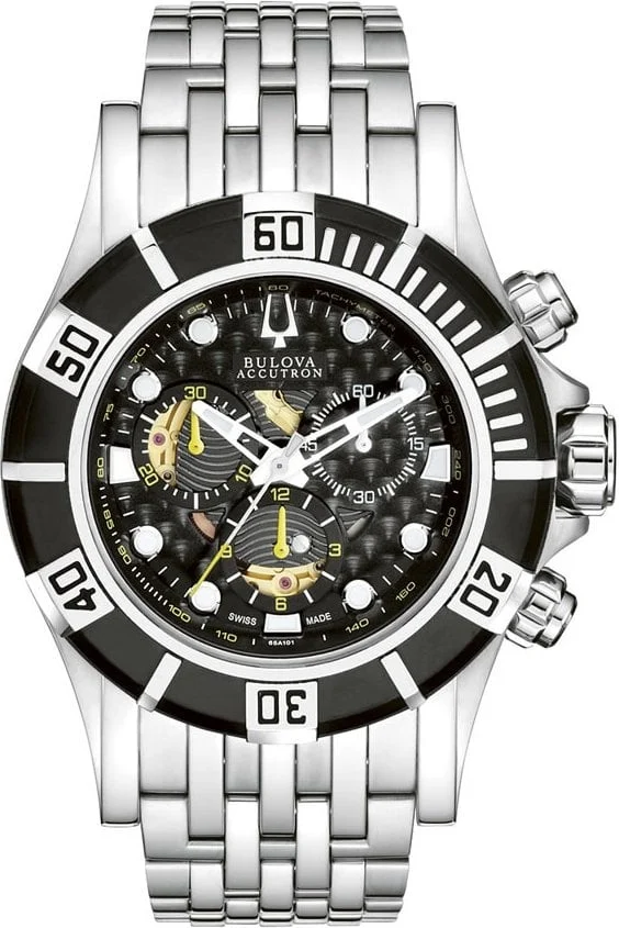 Bulova 65A101 44 mm kol saati