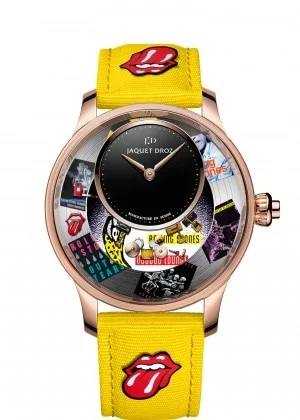 Jaquet Droz Jaquet Droz J0328330151 kol saati