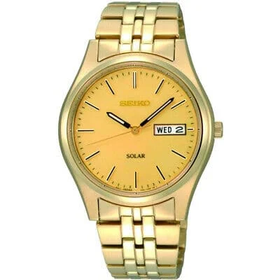 Seiko SNE036P1 37 mm kol saati