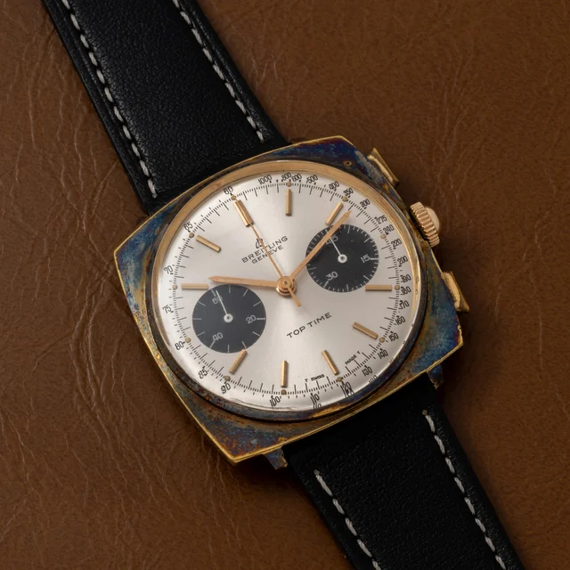 Breitling Top Time 40940247 kol saati