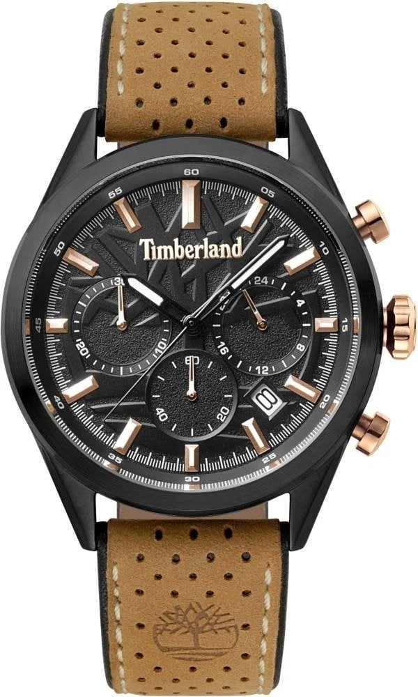 Timberland TBL.15476JSB/02 TBL.15476JSB-02 44 mm kol saati