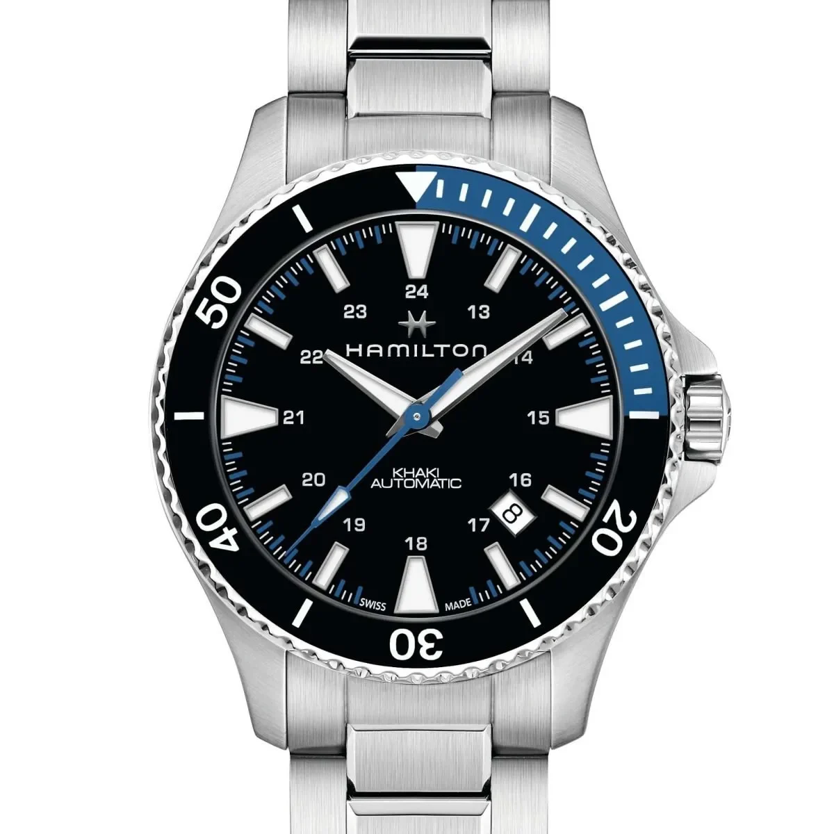 Hamilton Hamilton 210000007397 40 mm kol saati