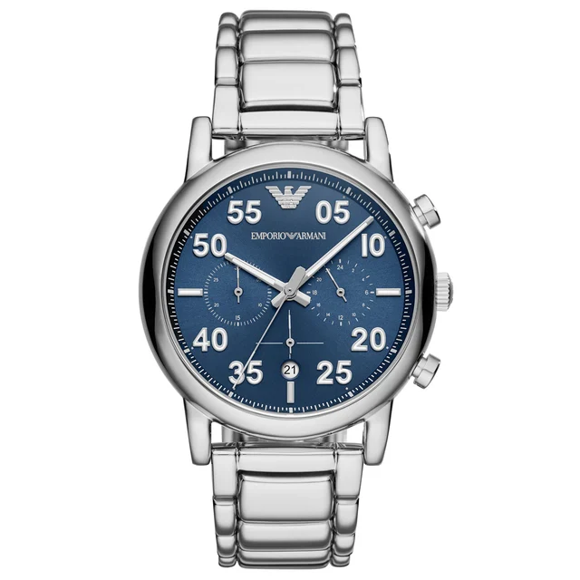Emporio Armani Luigi AR11132 kol saati