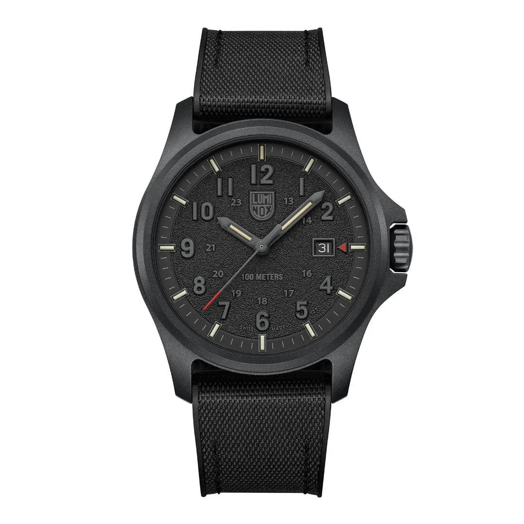 Luminox Atacama XL.1961 43 mm kol saati