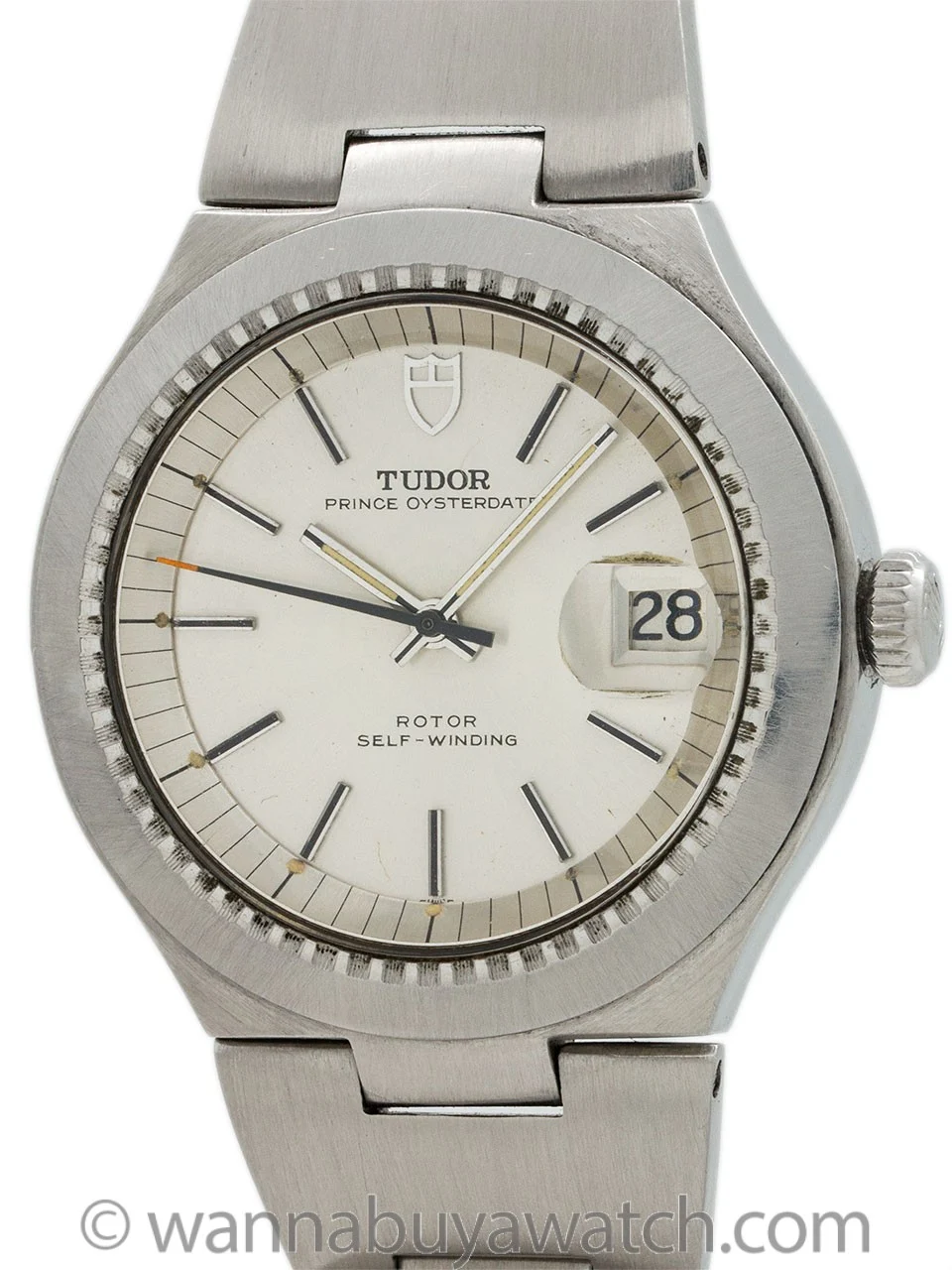 Tudor Tudor 46361 38 mm kol saati