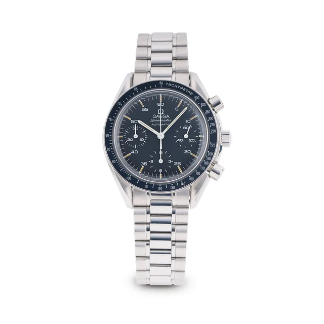 OMEGA Reduced ST 375.0032 kol saati