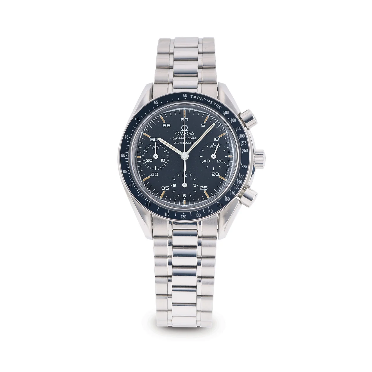 OMEGA Reduced ST 375.0032 kol saati