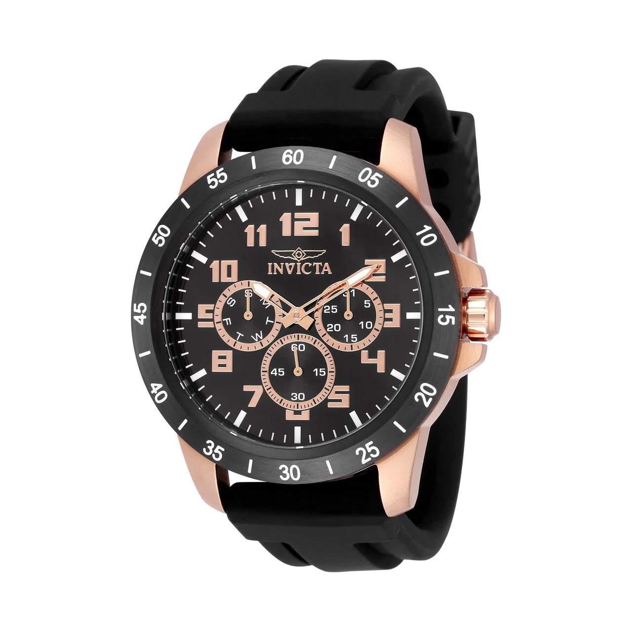Invicta Pro Diver 886678662906 45 mm kol saati