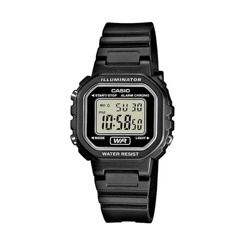 Casio Casio LA-20WH-1A 30 mm kol saati