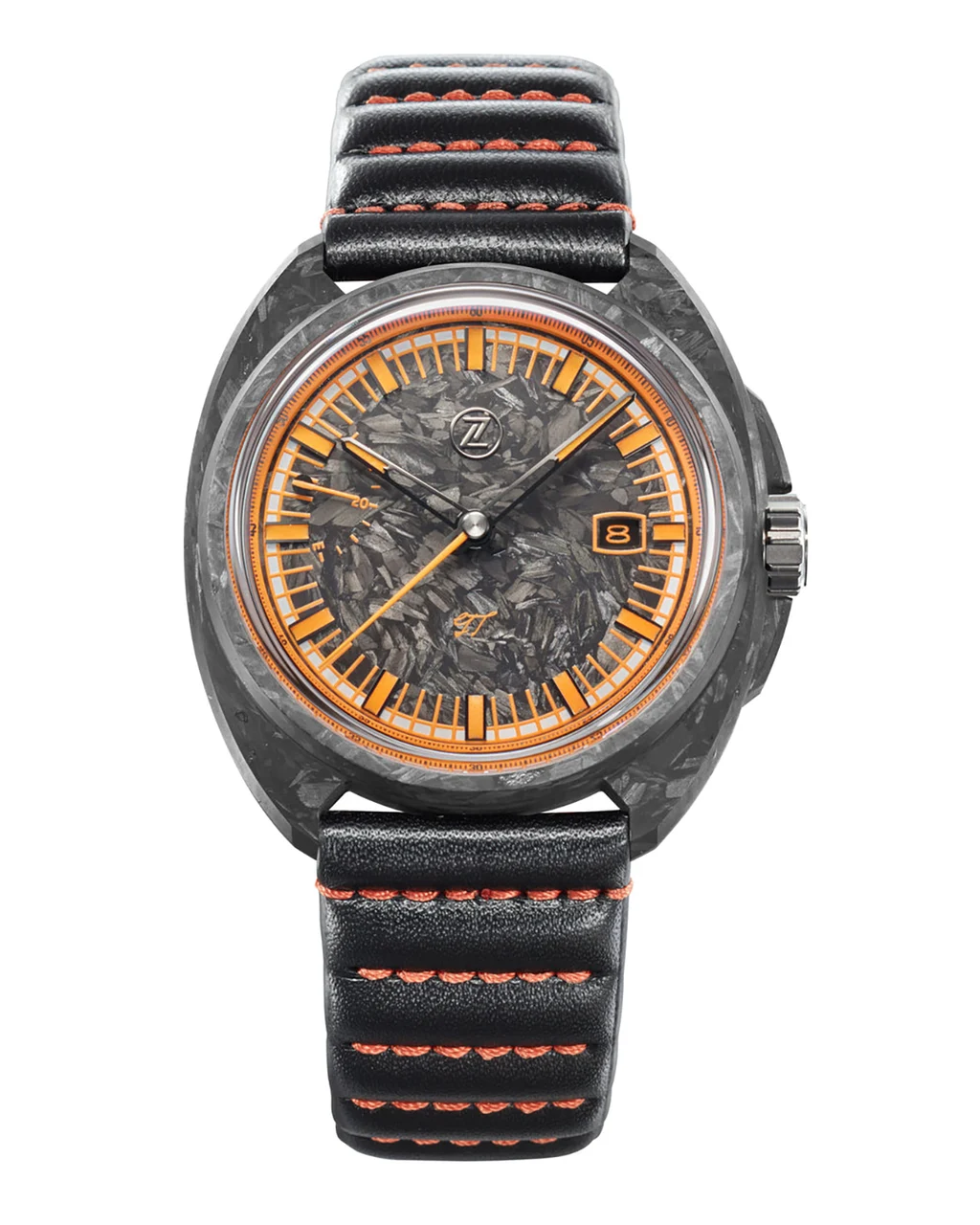 Zelos Z.GT.CSupernova42 42 mm kol saati