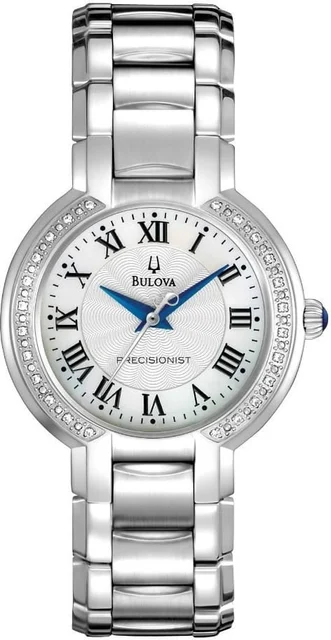 Bulova 96R167 kol saati