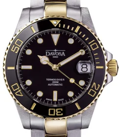 Davosa Ternos 166.197.50.O kol saati