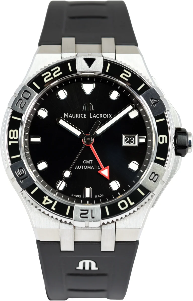 Maurice Lacroix Aikon PRE616 44 mm kol saati