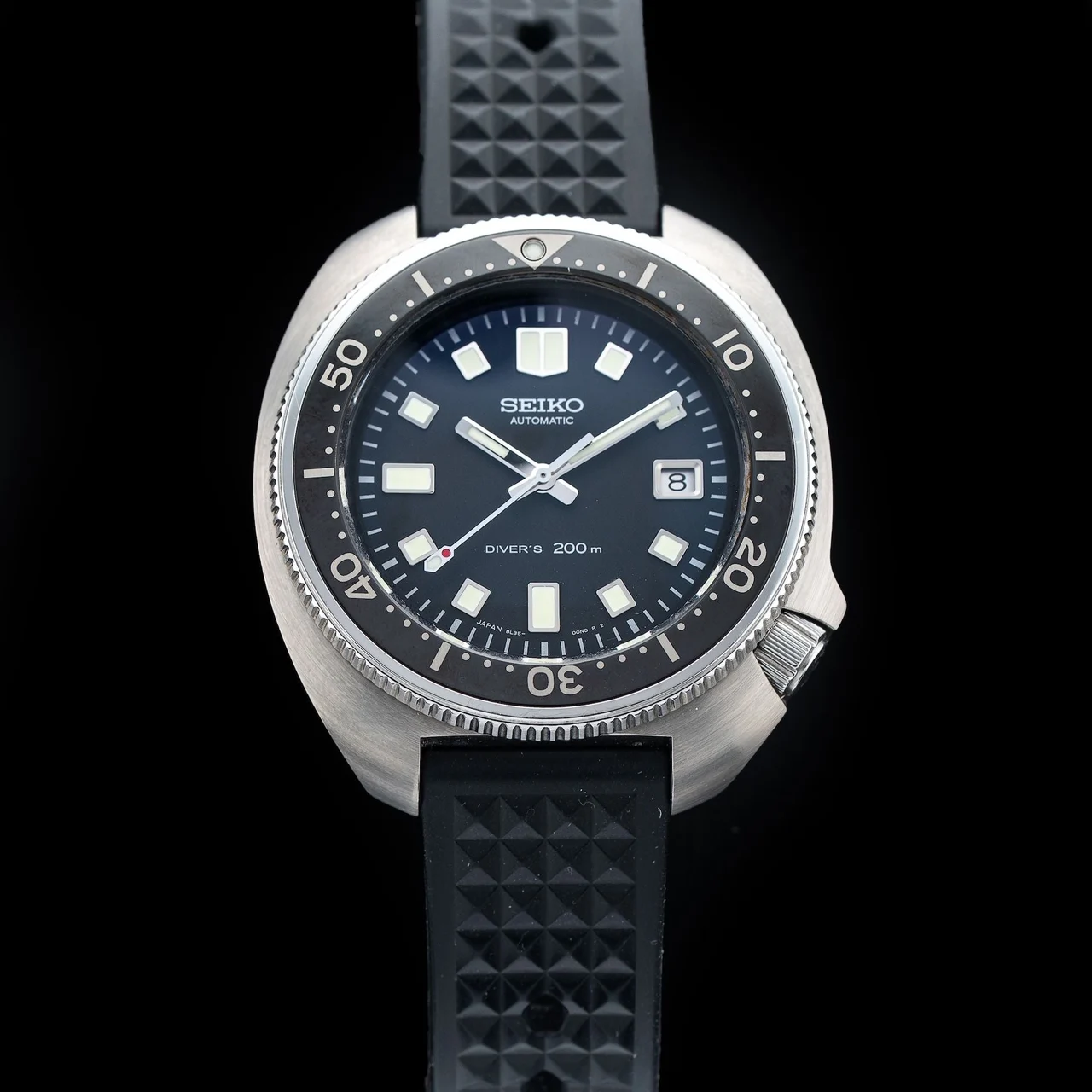 Seiko Prospex SBDX031 210009N33907 45 mm kol saati