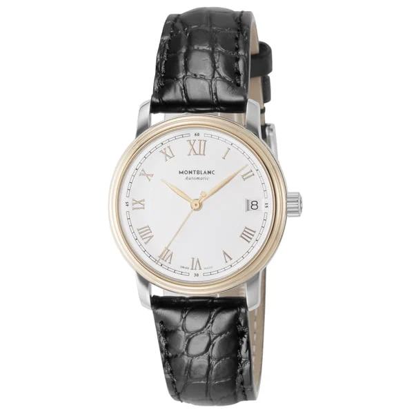 Montblanc Tradition 114368 32 mm kol saati