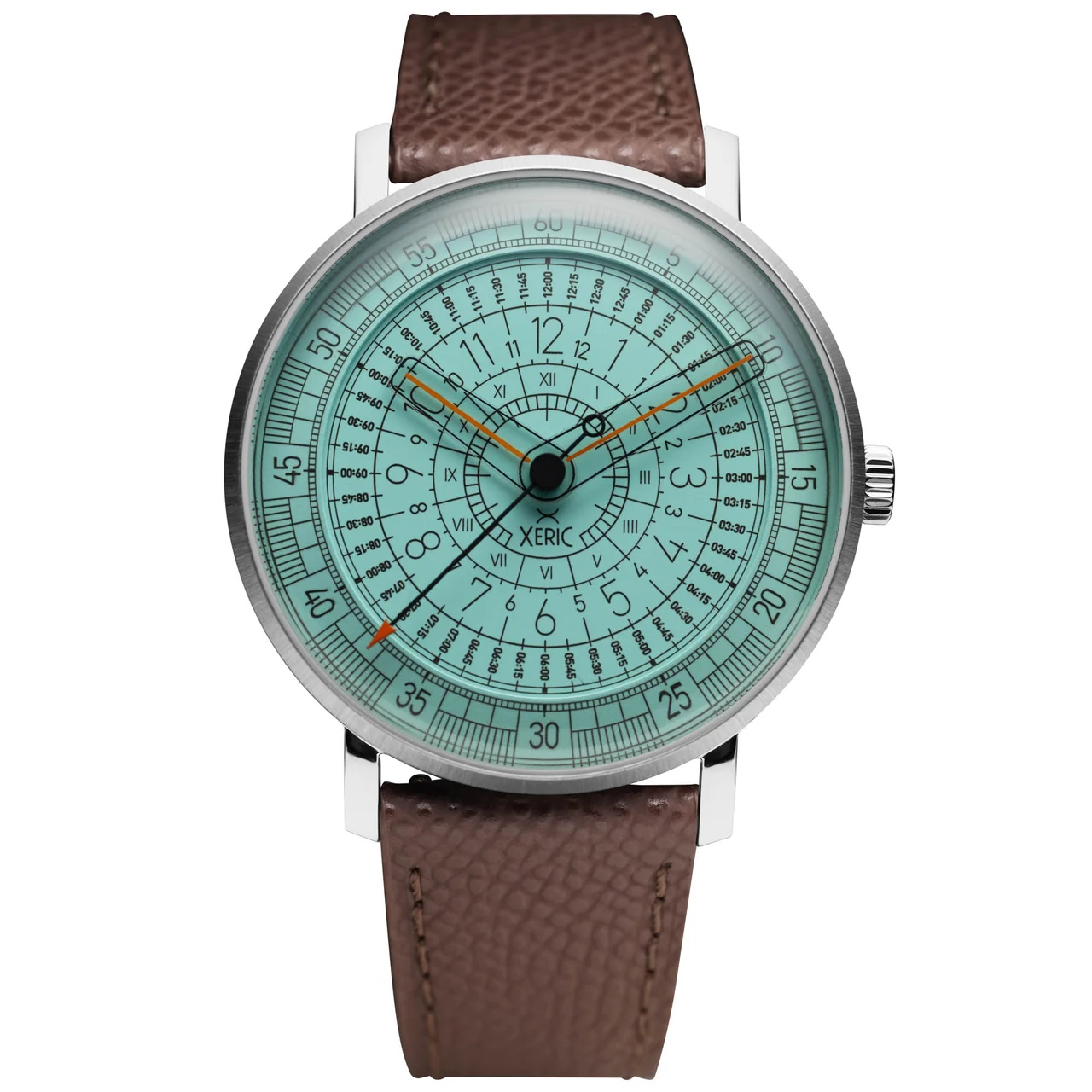 Xeric OMA-11C7-13L 40 mm kol saati
