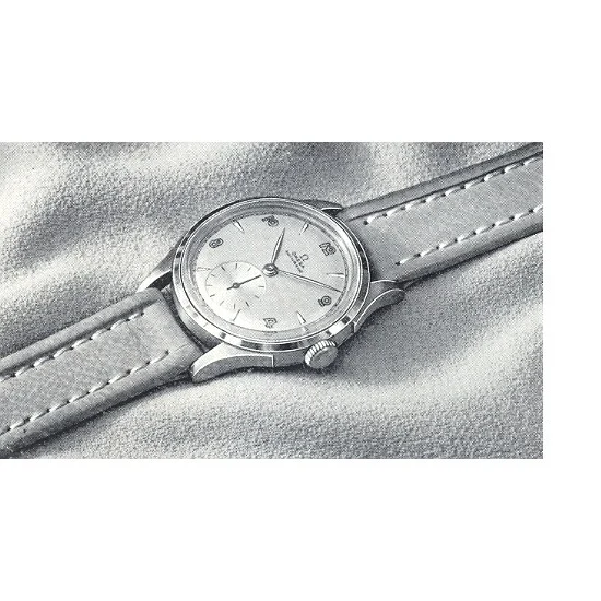 OMEGA - Other - CK 2581 kol saati
