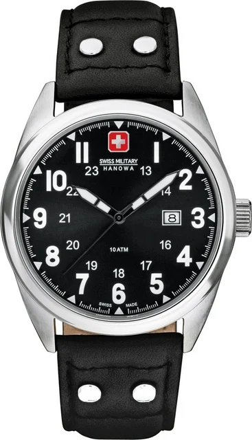 Swiss Military Hanowa 06-4181.04.007 kol saati