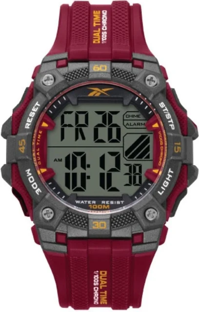 Reebok RV-VAL-G9-PAPR-WO kol saati