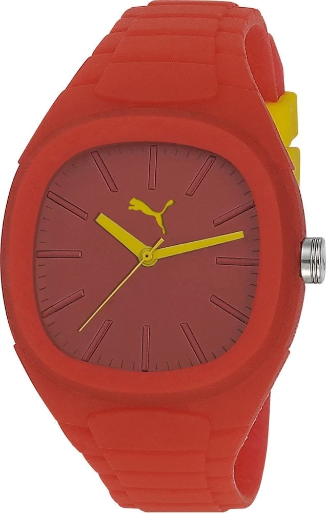 Puma PU102881006 44 mm kol saati