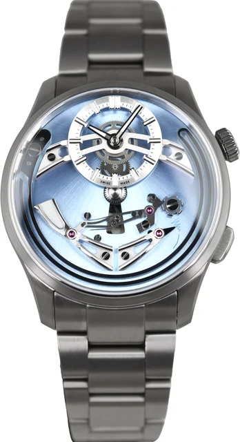 Christopher Ward Bel Canto PRE2349 kol saati