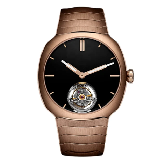 H. Moser & Cie. - Streamliner 17460325 kol saati