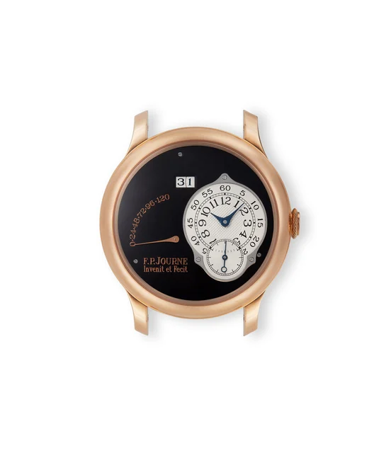 F.P. Journe Octa CEVRG_F1801 kol saati